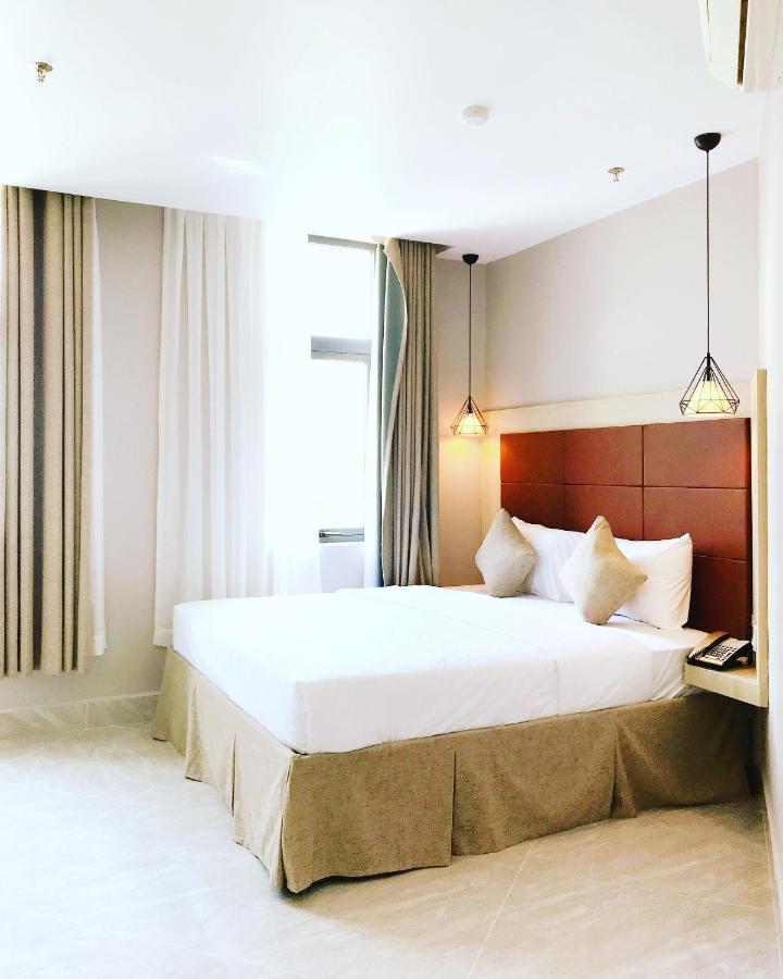 Holiday 2 Hotel Кантхо Екстер'єр фото