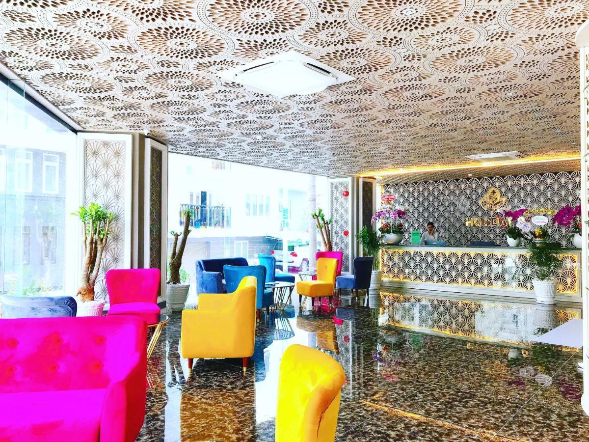 Holiday 2 Hotel Кантхо Екстер'єр фото