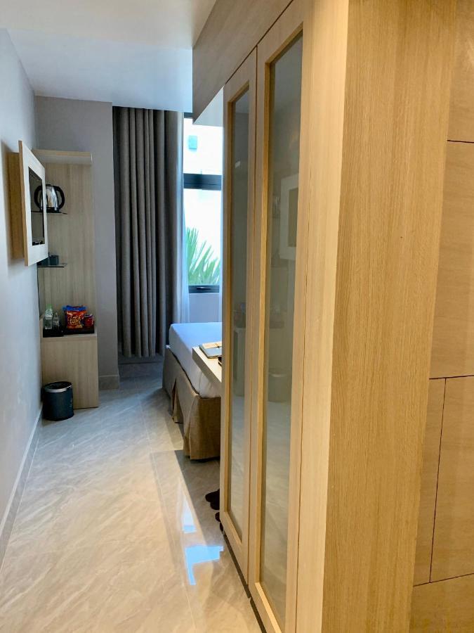Holiday 2 Hotel Кантхо Екстер'єр фото