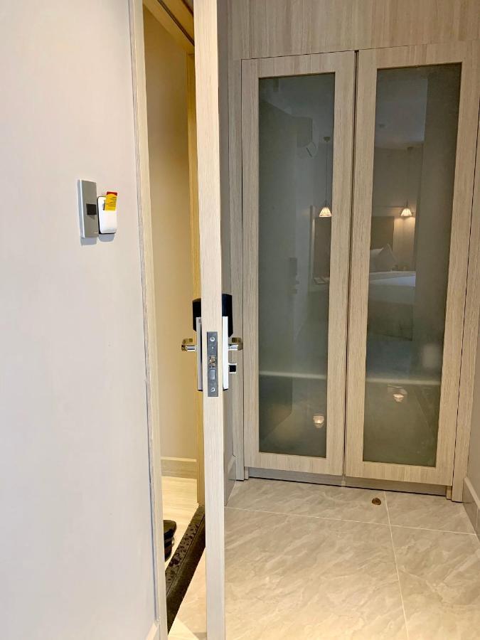 Holiday 2 Hotel Кантхо Екстер'єр фото
