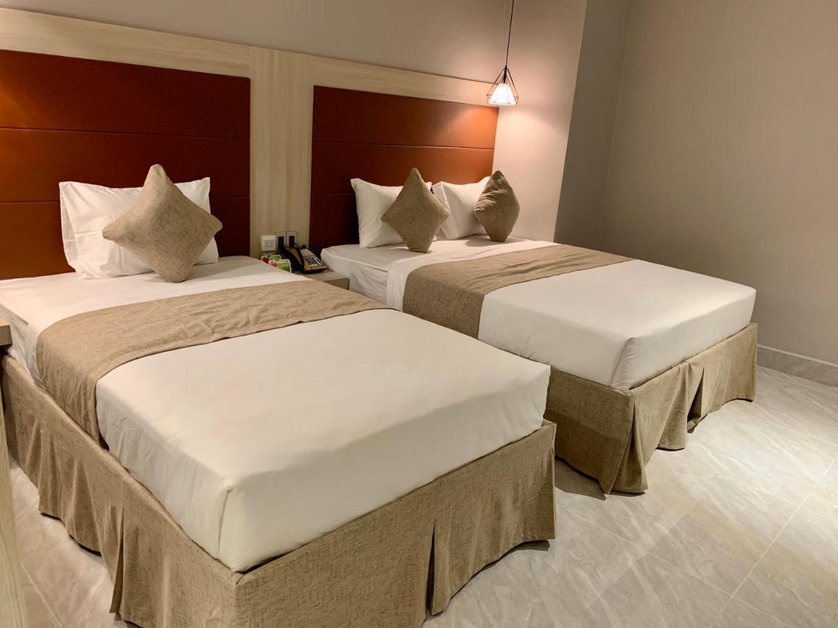 Holiday 2 Hotel Кантхо Екстер'єр фото
